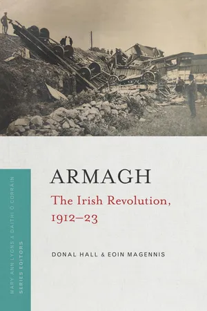 Armagh
