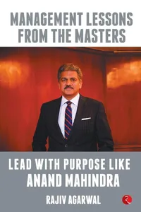Lead with Purpose Like Anand Mahindra_cover