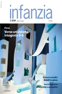 Infanzia N. 2, Aprile-Giugno 2026