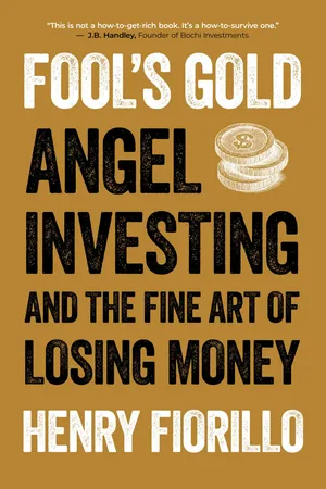Fool's Gold