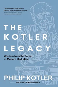 The Kotler Legacy