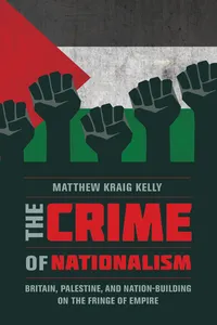The Crime of Nationalism_cover