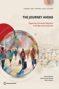 The Journey Ahead_cover