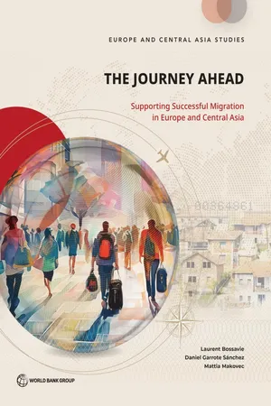 The Journey Ahead