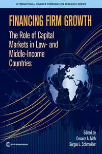 Financing Firm Growth_cover