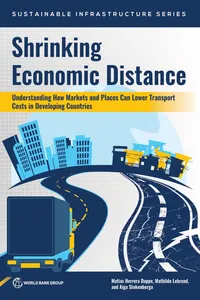 Shrinking Economic Distance_cover