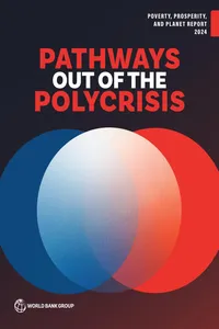 Poverty, Prosperity, and Planet Report 2024_cover