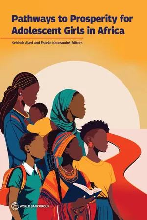 Pathways to Prosperity for Adolescent Girls in Africa