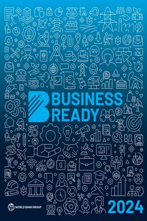 Business Ready 2024