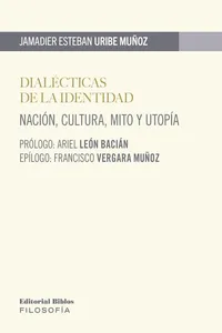Dialécticas de la identidad
