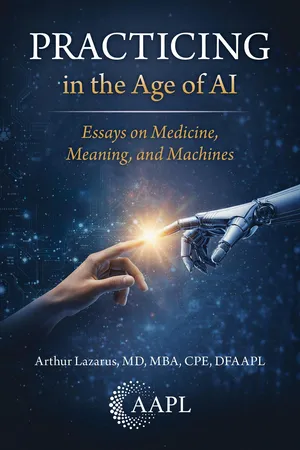Practicing in the Age of AI