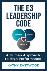The E3 Leadership Code_cover