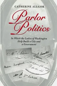Parlor Politics_cover