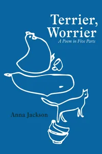Terrier, Worrier_cover