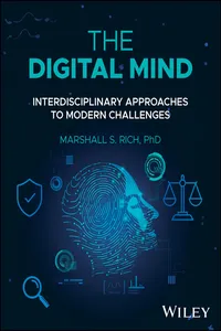 The Digital Mind_cover