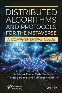 Distributed Algorithms and Protocols for the Metaverse_cover