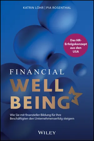 Financial Wellbeing