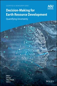 Decision-Making for Earth Resource Development