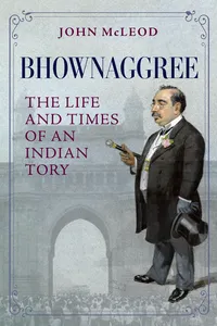 Bhownaggree
