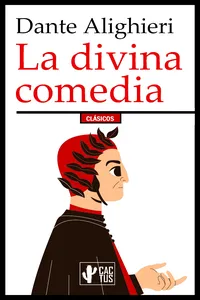 La divina comedia_cover
