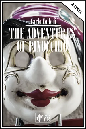 The Adventures of Pinocchio