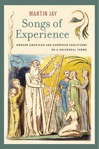 Songs of Experience_cover