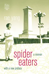 Spider Eaters_cover