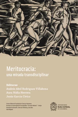 Meritocracia, una mirada transdisciplinar