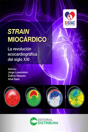 Strain Miocárdico