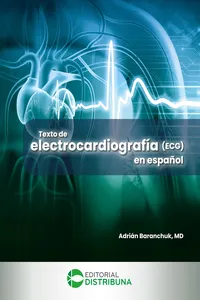 Texto de electrocardiografía en español