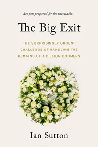 The Big Exit_cover