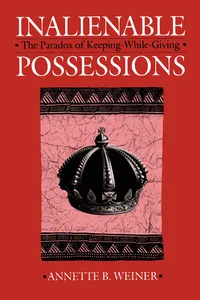 Inalienable Possessions_cover