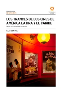 Los trances de los cines de América Latina y el Caribe_cover