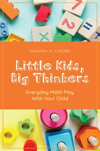 Little Kids, Big Thinkers_cover