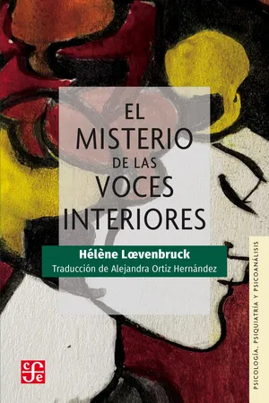 El misterio de las voces interiores