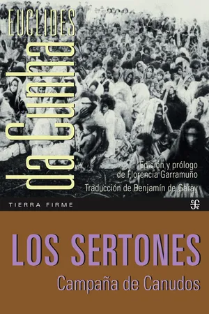 Los sertones