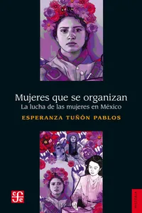 Mujeres que se organizan_cover