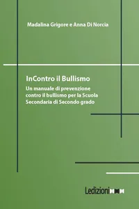 InContro il Bullismo_cover