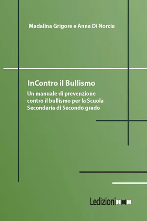 InContro il Bullismo