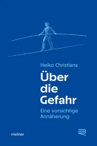 Über die Gefahr_cover