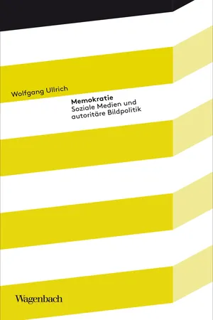 Memokratie