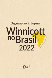 Winnicott no Brasil, 2022_cover
