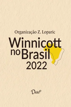 Winnicott no Brasil, 2022
