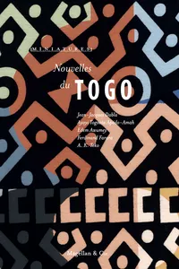 Nouvelles du Togo_cover