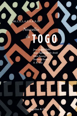 Nouvelles du Togo
