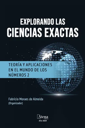 Explorando las ciencias exactas: teoría y aplicaciones en el mundo de los números 2
