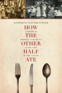 How the Other Half Ate_cover