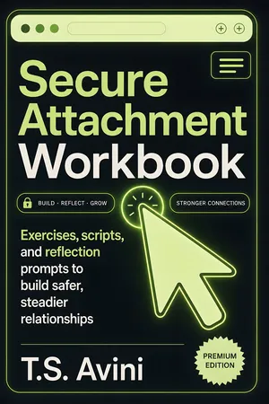Secure Attachment Workbook