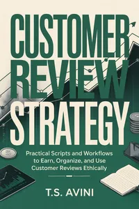 Customer Review Strategy