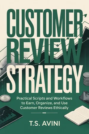 Customer Review Strategy
